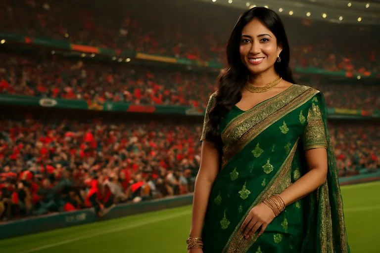 7AS আপডেট পেজে বাংলা লেখা